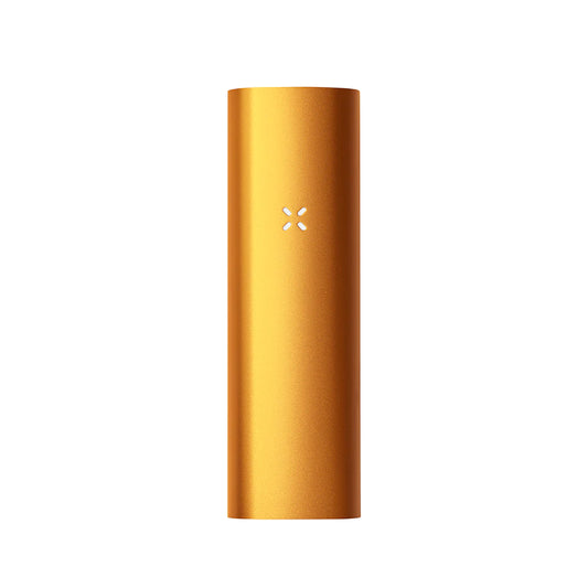 Pax3 Smart Vaporizer for Dry Flowers