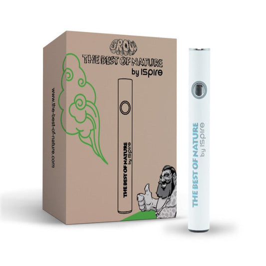 Vaper Pen For CBD Extracts - Dr.Smoke Malagà