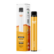 3ml CBD/CBG - MANGO ICE (500mg) - Dr. Smoke Benalmádena - Málaga