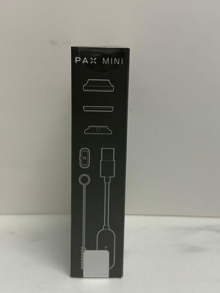 PAX Mini PAX Mini