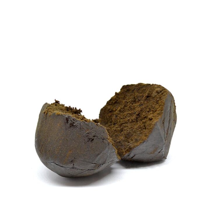 PollenCBD_CBN Zkittlez Hashish CBD + CBN - Dr. Smoke Benalmádena - Málaga