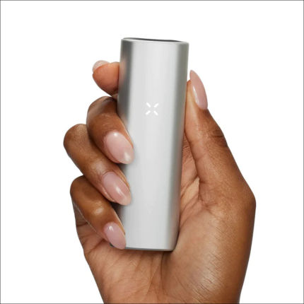 Pax Mini Vaporizer for Dry Flowers - Dr. Smoke Benalmádena - Málaga