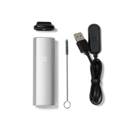 Pax Mini Vaporizer for Dry Flowers - Dr. Smoke Benalmádena - Málaga