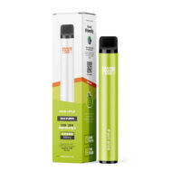 3ml CBD/CBG - SOUR APPLE (500mg) - Dr. Smoke Benalmádena - Málaga