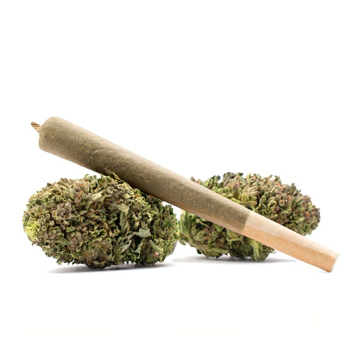 Amnesia CBD - Dr. Smoke Benalmádena - Málaga