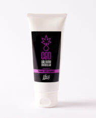 Balsamo Muscular CBD - Flor de Poqueira