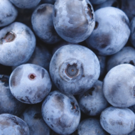 Blueberry HHC - Dr. Smoke Benalmádena - Málaga