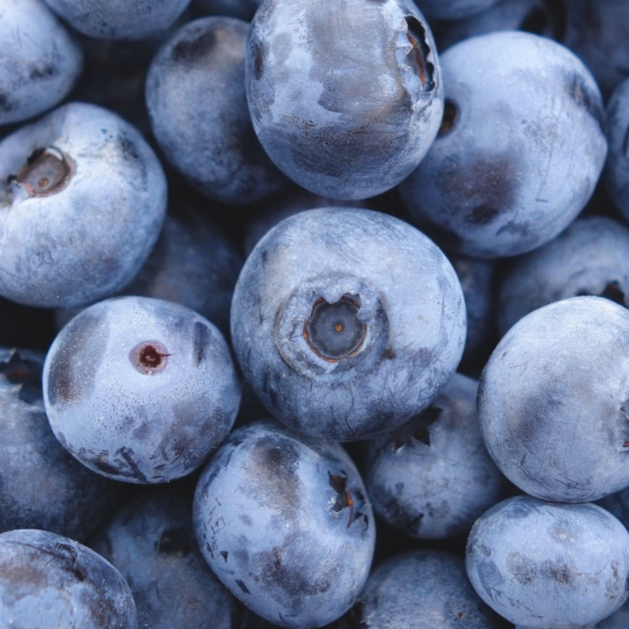 Blueberry HHC - Dr. Smoke Benalmádena - Málaga