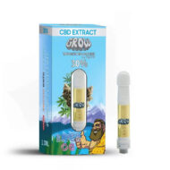 Cbd E liquid Vape Cartridge - Dr.Smoke Malagà