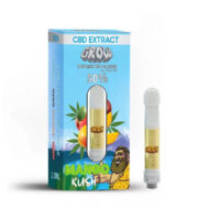 Cbd E liquid Vape Cartridge - Dr.Smoke Malagà