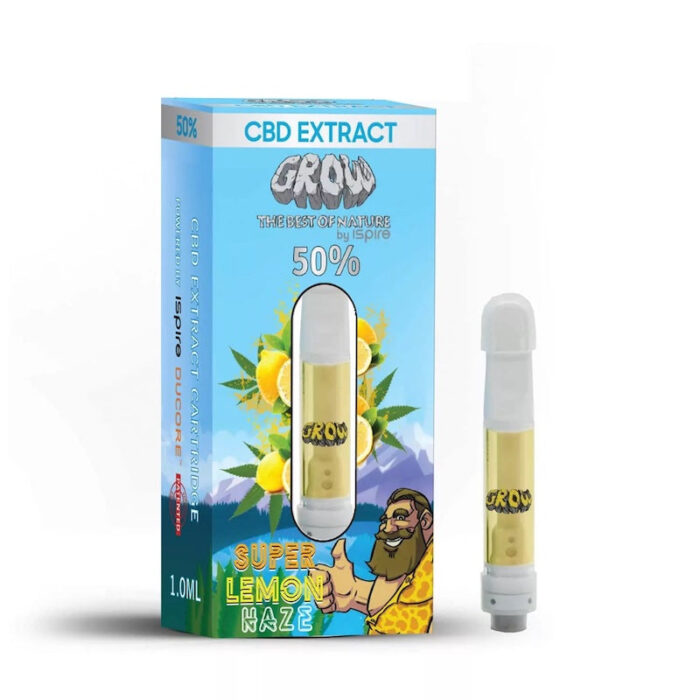 eliquid-cbd-50-cartucho-vaper-super-lemon-haze_1 Cbd E liquid Vape Cartridge - Dr.Smoke Malagà