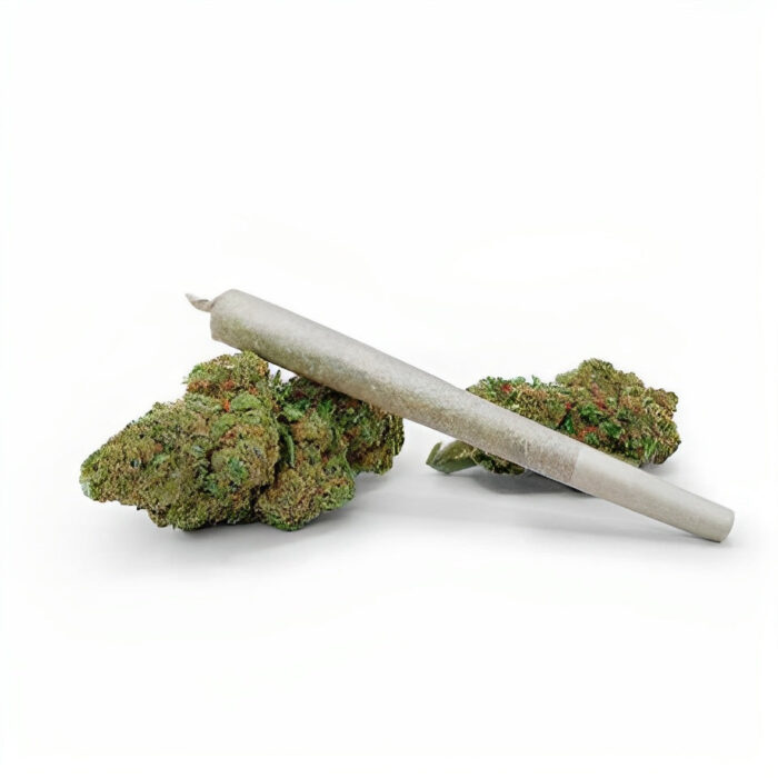 Green Daddy CBD - Dr. Smoke Benalmádena - Málaga