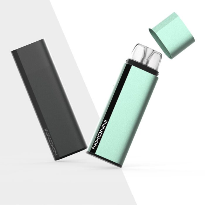 kit-vapeo-innokin-klypse2 Kit de Vapeo - Innokin Klypse