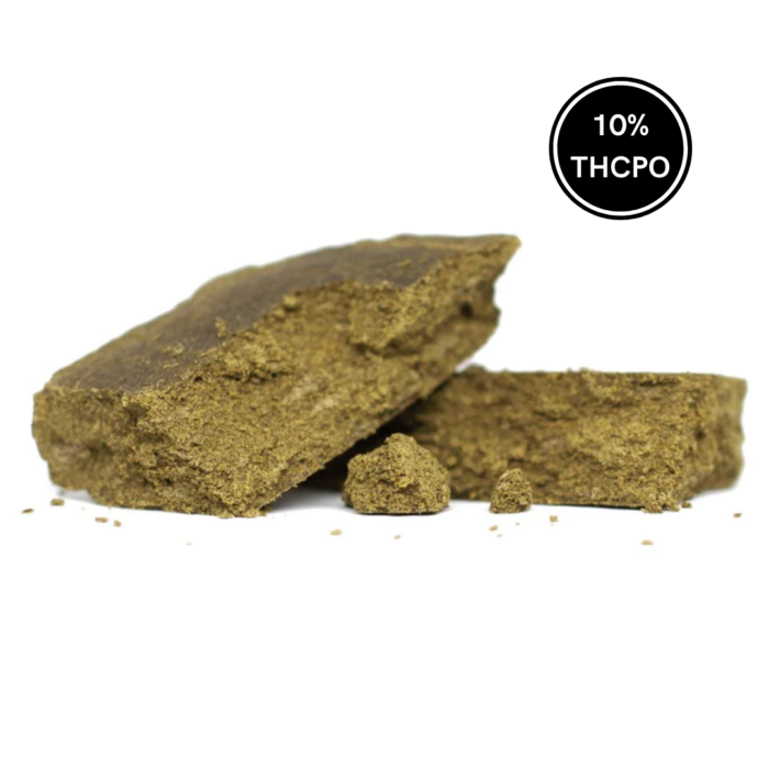 nepalesethcpo10 Nepalese Hashish CBD (THCPO 10%) - Dr. Smoke Benalmádena - Málaga