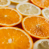 Orange Sherbet CBD - Dr. Smoke Benalmádena - Málaga