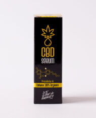 Sérum Facial Natural CBD - La Flor de Poqueira