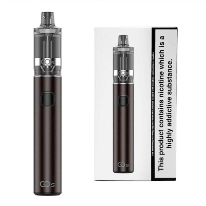 vaper-Innokin-go-s-pen-kit Vaper Innokin Go S pen complete kit - Dr.Smoke Malaga