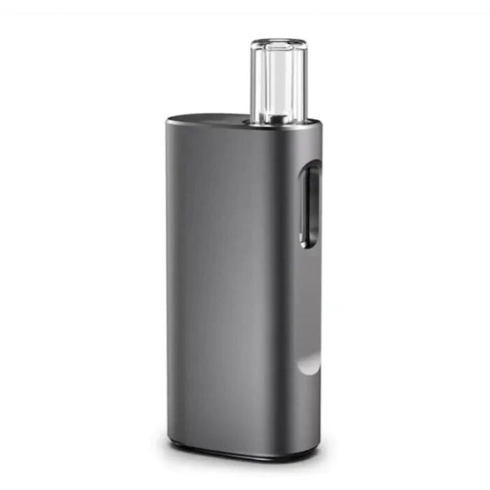 vaper-ccell-silo-battery-500mAh-gris-cargador_1 Vaper CCell Cartridges 500mAh Battery +Charger - Dr.Smoke Malaga