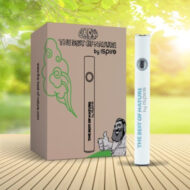vaper pen for cbd extracts drsmoke malaga