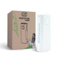 Vaper Palm For CBD Extracts - Dr.Smoke Malaga