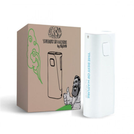 Vaper Palm For CBD Extracts - Dr.Smoke Malaga